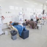 DF amplia rede de hemodiálise e melhora atendimento a pacientes renais crônicos