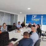 DF aposta em integração e monitoramento para frear descarte ilegal de lixo