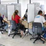 DF intensifica atendimento ao eleitor e alcança marca de 20 mil serviços