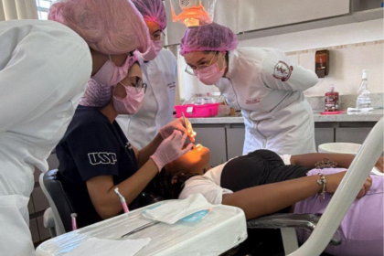 DF lança ação para transformar vidas com 500 atendimentos odontológicos gratuitos