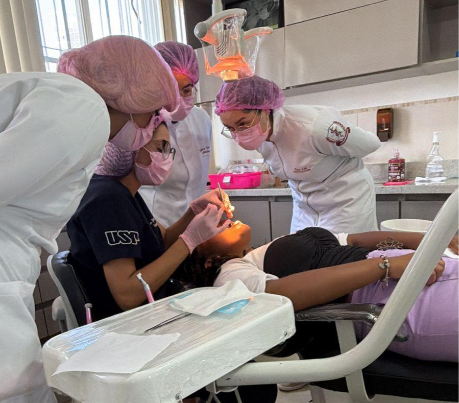 DF lança ação para transformar vidas com 500 atendimentos odontológicos gratuitos