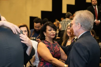 Desembargadora do TJDFT morre aos 73 anos e tribunal decreta luto