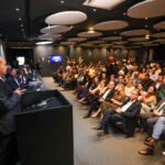 Em reunião com o Codese, Ibaneis redefine prioridades e reforça agenda de desenvolvimento do DF