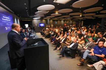 Em reunião com o Codese, Ibaneis redefine prioridades e reforça agenda de desenvolvimento do DF