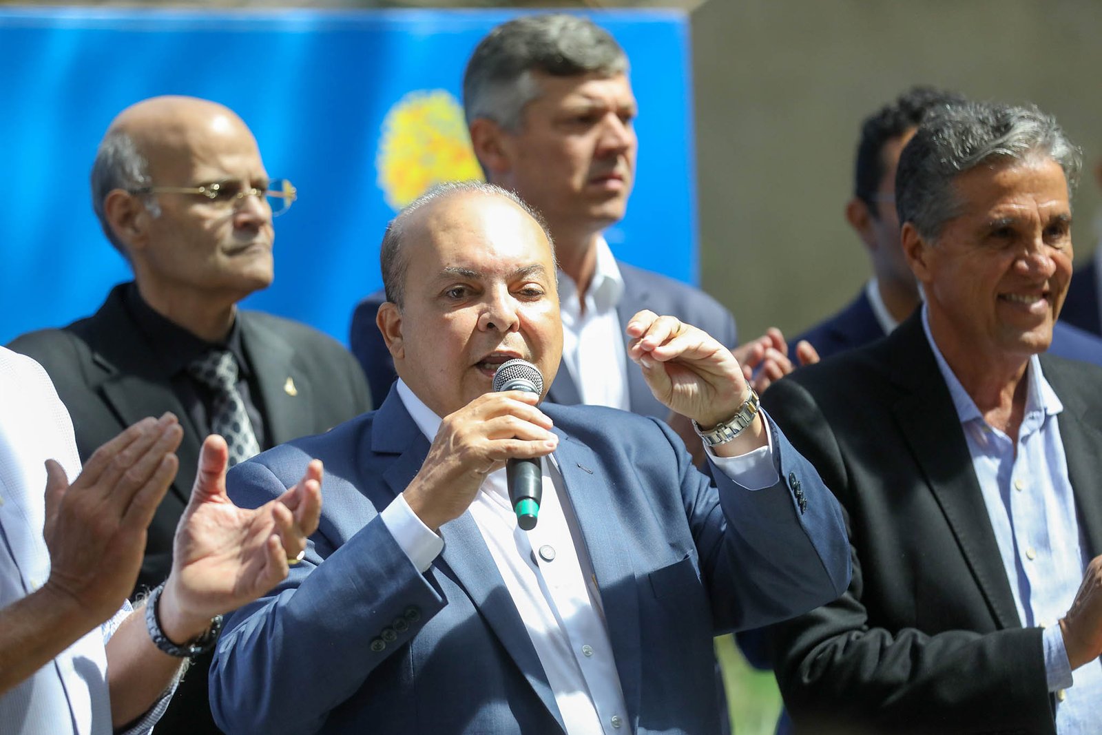 GDF autoriza nova etapa de obras no Teatro Nacional com investimento de R$ 268 milhões