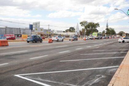 Hélio Prates ganha nova cara e se consolida como eixo moderno do DF