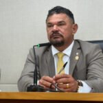 Hermeto diz estar tranquilo após operação e nega ligação com contratos de locação