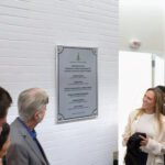 Hospital de Base do DF recebe novo tomógrafo e amplia capacidade de exames