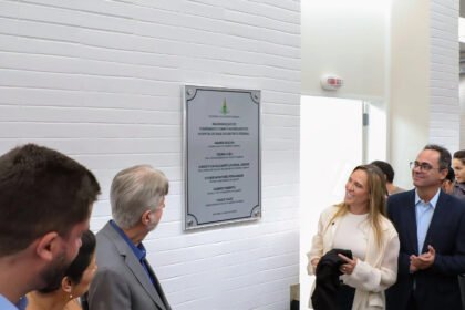 Hospital de Base do DF recebe novo tomógrafo e amplia capacidade de exames