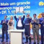 Ibaneis amplia quadro da saúde com mais de mil nomeações