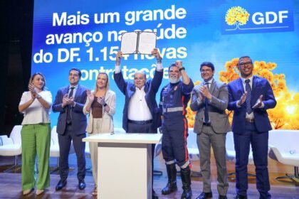 Ibaneis amplia quadro da saúde com mais de mil nomeações