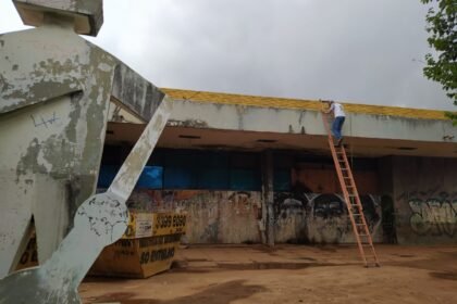 Ibaneis autoriza reforma do Cine Itapuã e impulsiona cultura no Gama