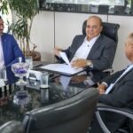 Ibaneis destrava regularização de loteamentos e encerra insegurança no DF