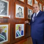 Ibaneis encerra ciclo no GDF com legado consolidado e registro histórico