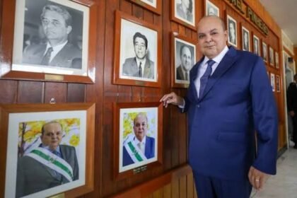 Ibaneis encerra ciclo no GDF com legado consolidado e registro histórico