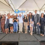 Ibaneis entrega novos apartamentos e impulsiona expansão habitacional no DF