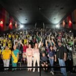 Iniciativa promove acesso à cultura e fortalece autoestima feminina no DF