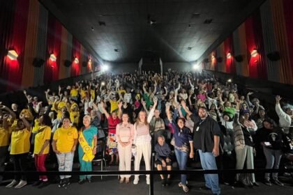 Iniciativa promove acesso à cultura e fortalece autoestima feminina no DF