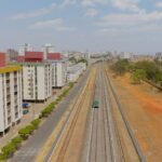 Investimentos superiores a R$ 200 milhões transformam a infraestrutura de Samambaia