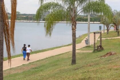 Investimentos transformam infraestrutura e serviços públicos em Brazlândia