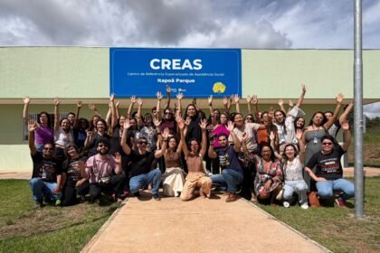 Itapoã Parque recebe novo centro especializado de assistência social