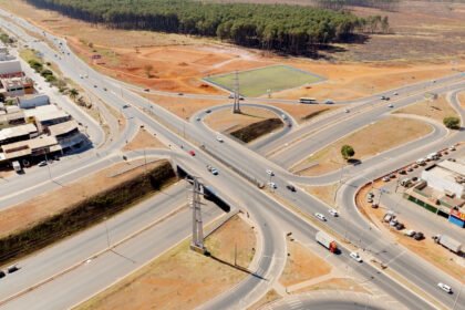 Itapoã ganha novo desenho urbano e amplia acesso a serviços no DF