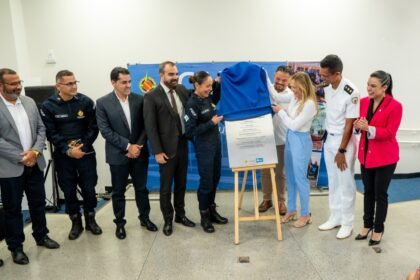 PMDF amplia rede de apoio e inaugura novo centro psicológico no DF
