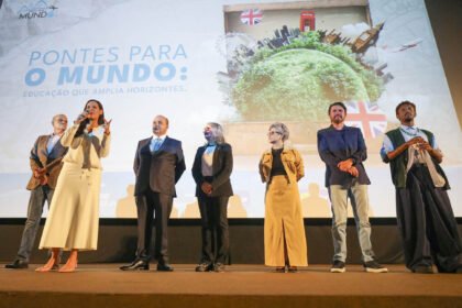 Programa Pontes para o Mundo é ampliado e levará 400 estudantes da rede pública ao exterior