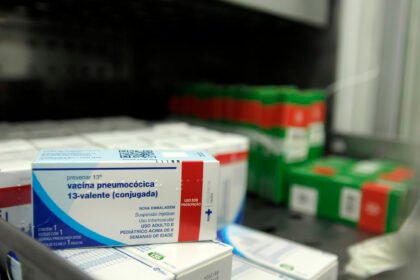 SES-DF reduz perdas de vacinas e amplia cobertura com reforço em logística e busca ativa