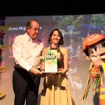 SLU entrega prêmio a blocos que incentivaram reciclagem durante o Carnaval