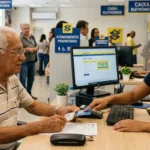 TJDFT confirma validade de lei que garante atendimento especial a idosos em bancos