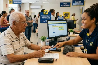 TJDFT confirma validade de lei que garante atendimento especial a idosos em bancos