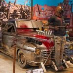 V12 Auto Club transforma paixão por carros em experiência cultural no DF