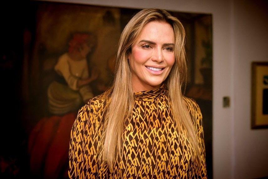 Xeque-mate na sucessão? Celina Leão assumirá o GDF como a peça favorita do jogo