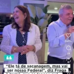 Buriti ou Câmara? PL-DF responde por Izalci e a resposta do partido é disputa para deputado federal