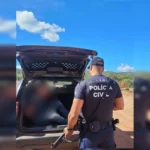 Homem mata companheira espancada e é preso 5 dias depois