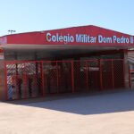 Lei integra Colégio Militar Dom Pedro II ao CBMDF e redefine salários da segurança no DF