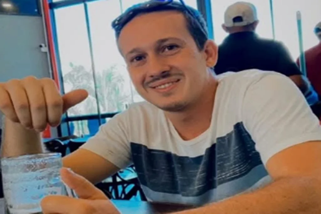 Empresário morre ao levar facada em briga de trânsito em Caldas Novas