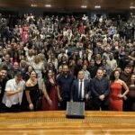 Setor de dança ganha força em evento com 500 pessoas