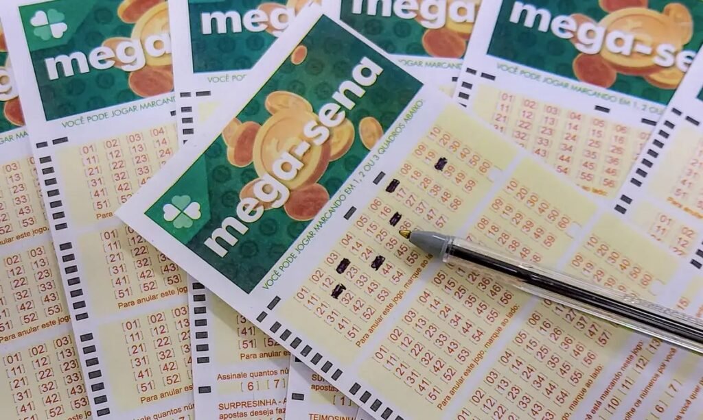 Mega-Sena sorteia R$ 130 milhões nesta quinta (30)