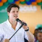 Pesquisa Quaest aponta liderança isolada de Daniel Vilela 