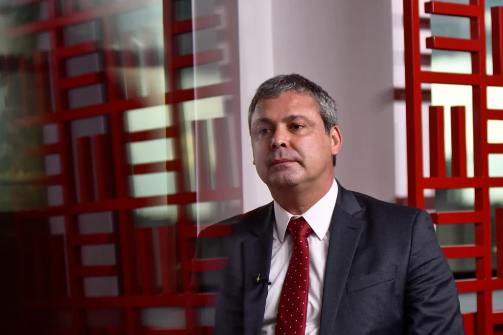 Lindbergh reage à derrubada de veto da dosimetria: “Acordão da impunidade”