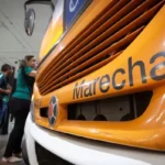 Empresa de ônibus indenizará passageira que fraturou vertebras após freada