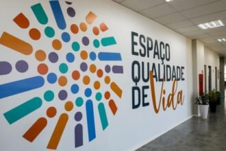 Após reforma, espaço de bem-estar dos servidores volta a funcionar no Buriti