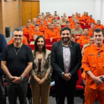 Bem-estar no serviço público do DF vira referência e chega a Goiás