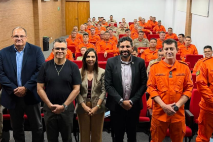 Bem-estar no serviço público do DF vira referência e chega a Goiás