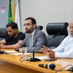 CLDF convoca presidente do BRB e autoridades da área econômica para prestar esclarecimentos à CCJ