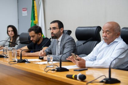 CLDF convoca presidente do BRB e autoridades da área econômica para prestar esclarecimentos à CCJ