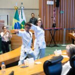 CLDF debate desafios e avanços na inclusão de pessoas com autismo em sessão solene