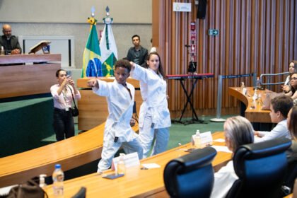 CLDF debate desafios e avanços na inclusão de pessoas com autismo em sessão solene